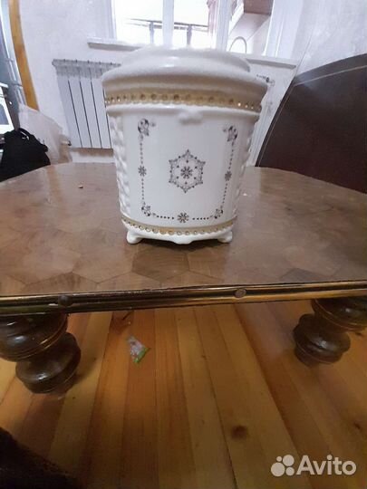 Салфетница