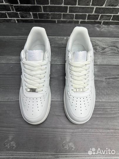 Кроссовки мужские Nike Air Force 1