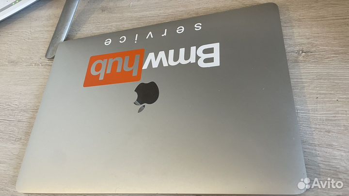 Apple MacBook Pro 13