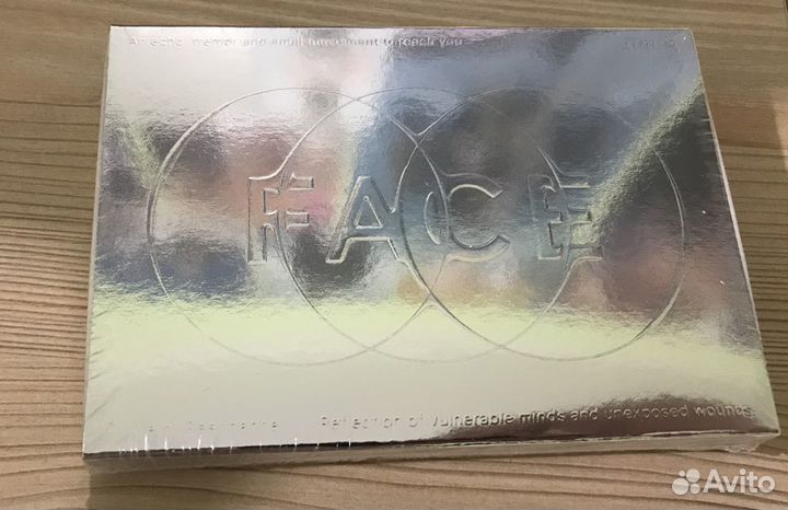 Чимин - face(weverse ver.) jimin bts