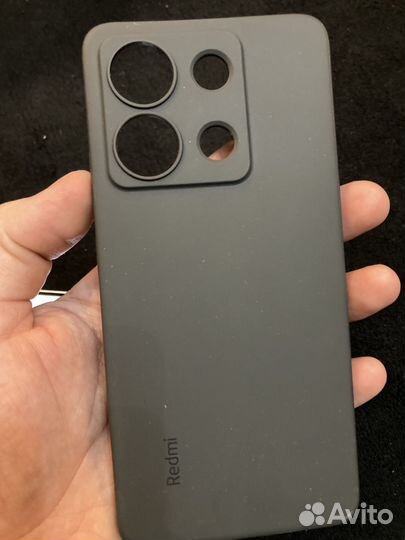 Xiaomi Redmi Note 13, 6/128 ГБ