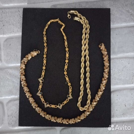 Колье,бижутерия женская, украшение