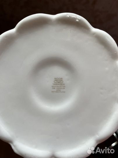 Чайный сервиз