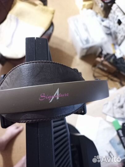 Stax SRM 313 +Stax Signature SR-407