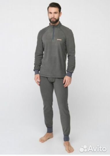 Термобельё