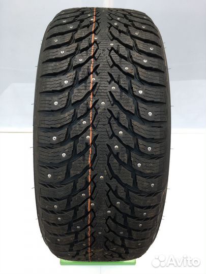 Nokian Tyres Hakkapeliitta 9 SUV 275/45 R21 110T