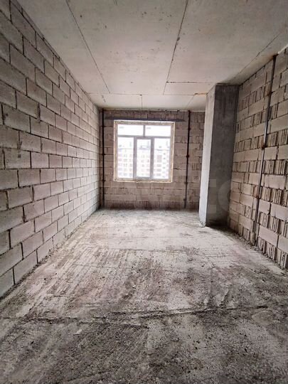 2-к. квартира, 68,4 м², 7/11 эт.