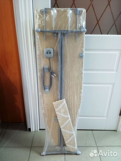 Доска гладильная Лина 4 (новая)