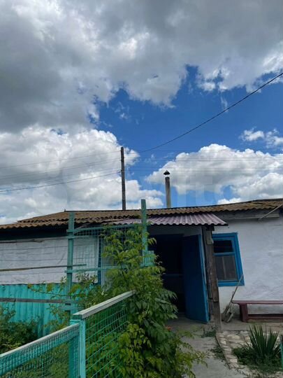 Дом 92 м² на участке 6 сот.