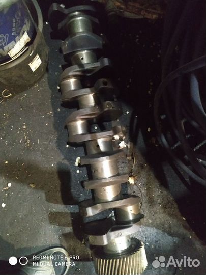 Запчасти на iveco stralis