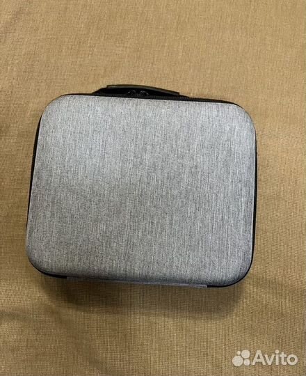 Массажер пистолет