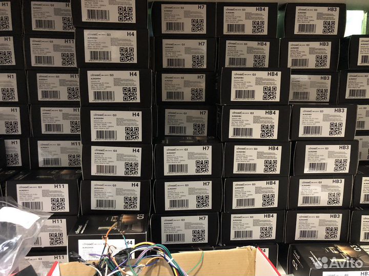 Лампочки Леды и обычные