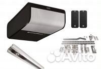 Привод для гаражных ворот RT1000KIT Алютех Comunello