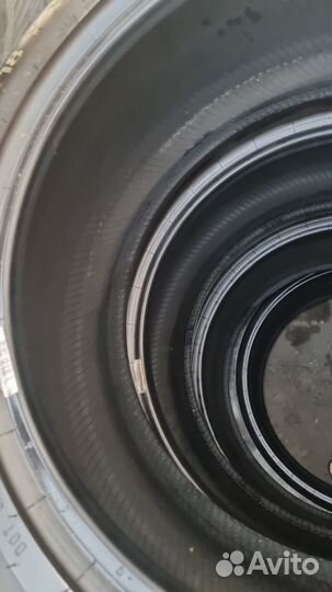 Continental PremiumContact 6 235/45 R18 94V