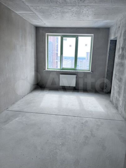 Квартира-студия, 28,5 м², 14/17 эт.