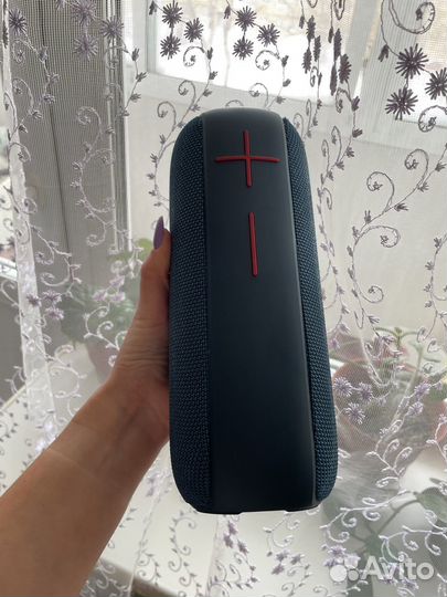 Портативная колонка Sven PS - 295