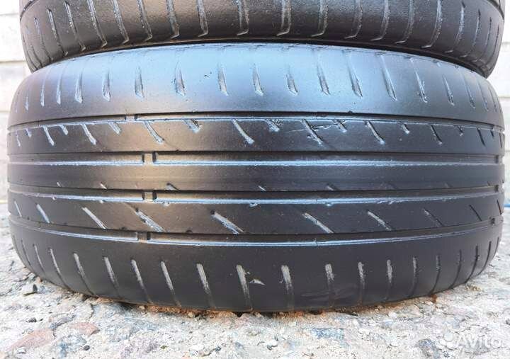 Sailun Atrezzo ZSR 215/55 R17 98W
