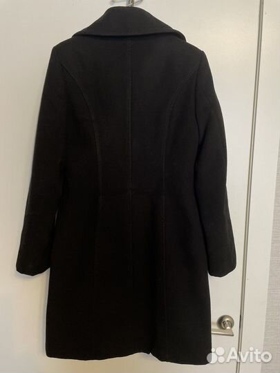 Пальто Avalon зима