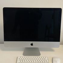 Apple iMac 21.5 4k retina 2017