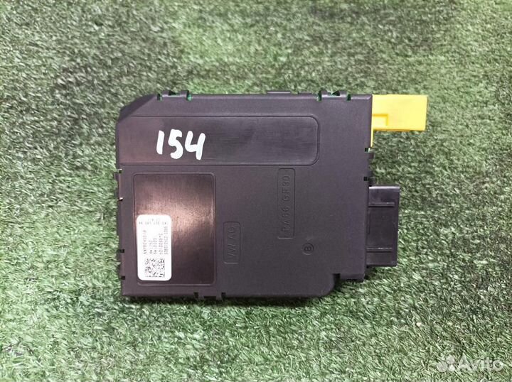 Блок электронный VW Jetta 2005-2011