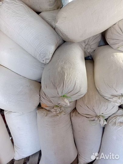 Корм для сельхоз животных