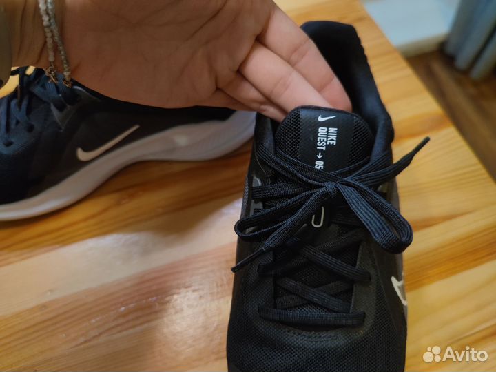 Женские кроссовки nike оригинал