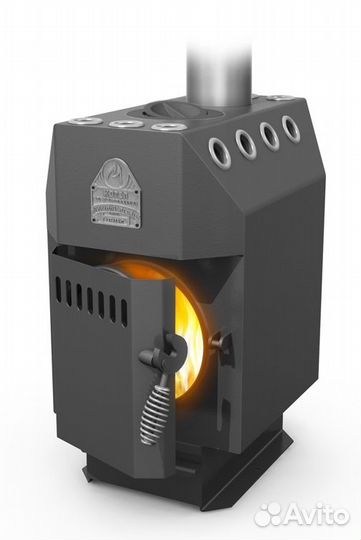 Печь Студент сд ск тв чвк 115