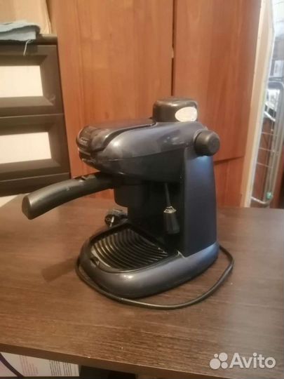 Кофемашина