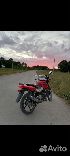 Cobra Crossfire CXM125B