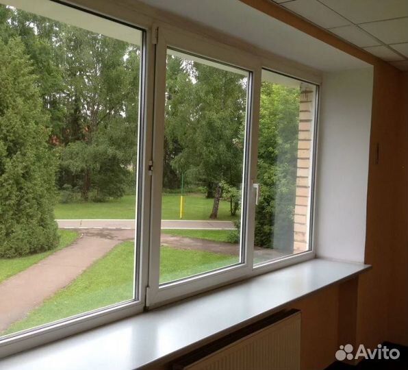 Окна пластиковые замер бесплатно