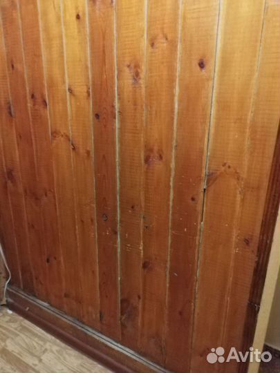 Досточки, дверь деревяная