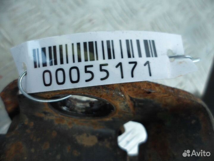 Стабилизатор задний Jeep Grand Cherokee 4 (WK2) 68