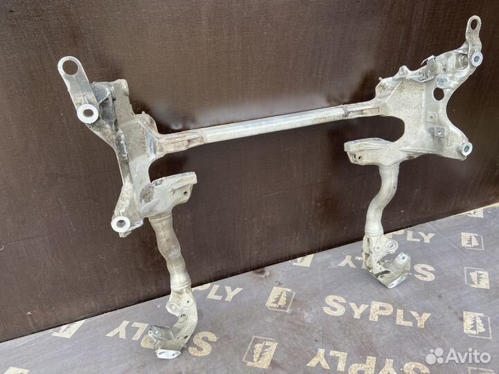 Подрамник передний Audi a4 b8 A5 2.0 cdn