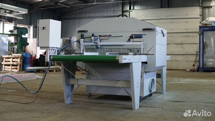 Станок покрасочный Рапидо-800,1000, 1200, 1400/6