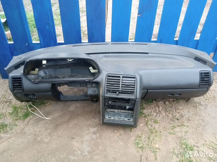 Панель 2110-12