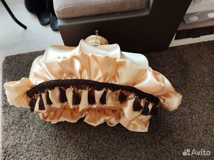 Абажур подвесной и абажур для торшера