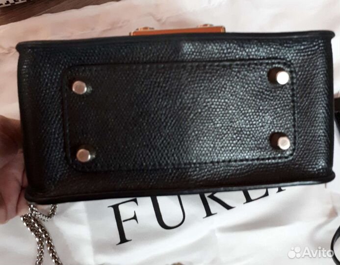 Сумка Furla metropolis. Оригинал