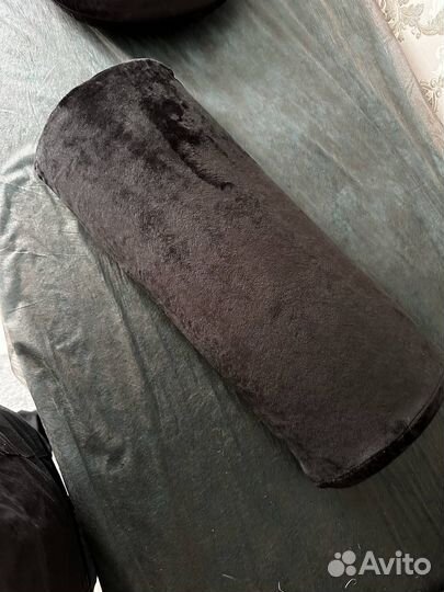 Подушка для наращивания ресниц с эффектом памяти