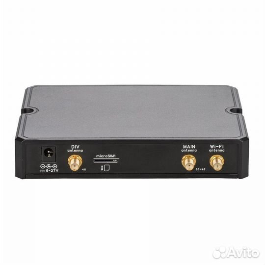 Усилитель мобильного интернета. Интернет-станция