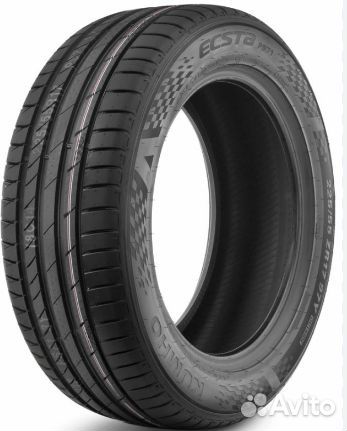 Kumho Ecsta PS71 285/45 R20 112