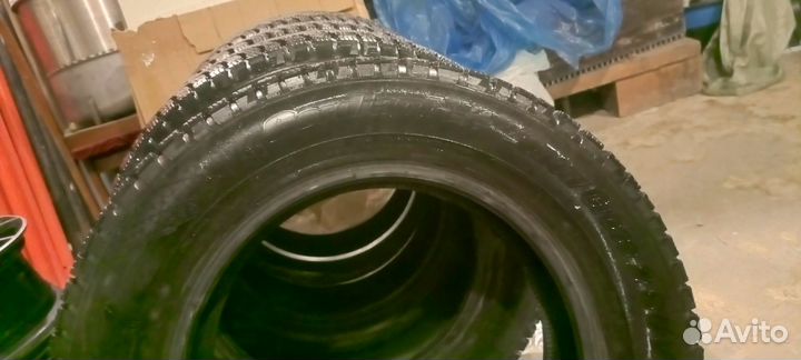 Cordiant Snow Cross 2 SUV 205/65 R16