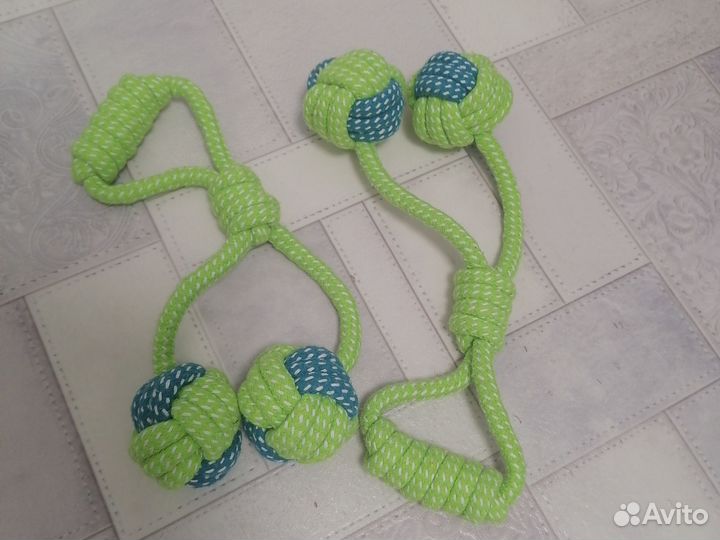 Игрушка для собак