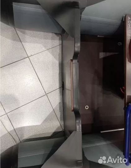 Лодка пвх Адмирал ам-350