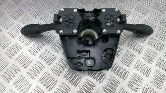 Переключатель поворотов и дворников (стрекоза) min