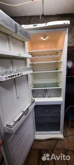 Холодильник Atlant 2м (доставка)