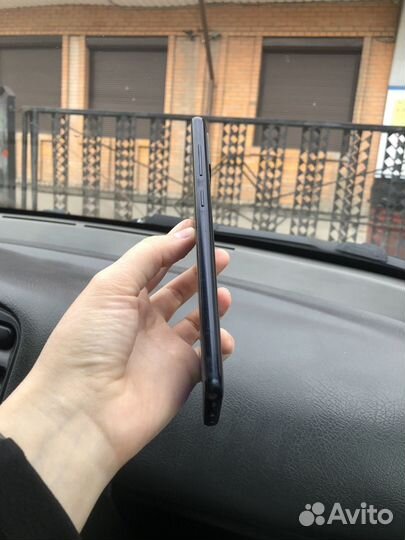 Samsung galaxy a21s