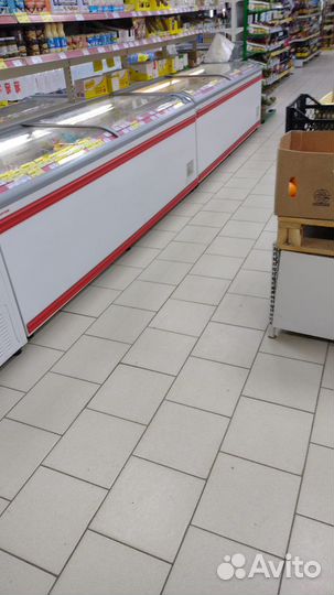 Морозильные банеты