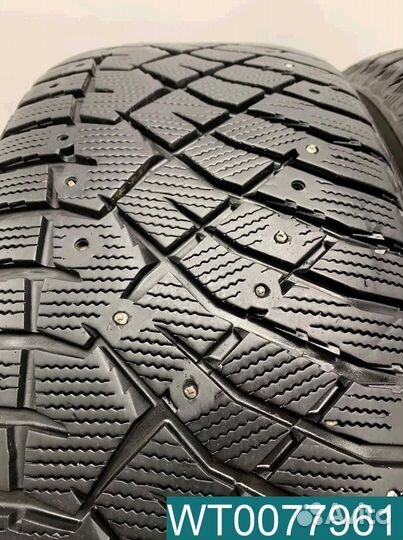 Nitto Therma Spike 255/55 R18 95T