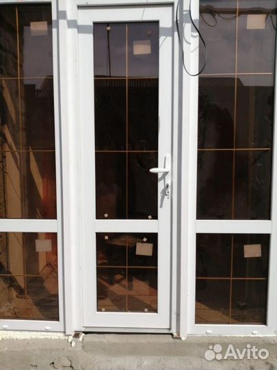 Пвх Окна с завода