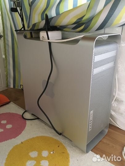 Apple MacPro 5.1 mid 2012 Mojave